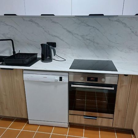 Appartement Capitolio Albir 1G El Albir Eksteriør billede
