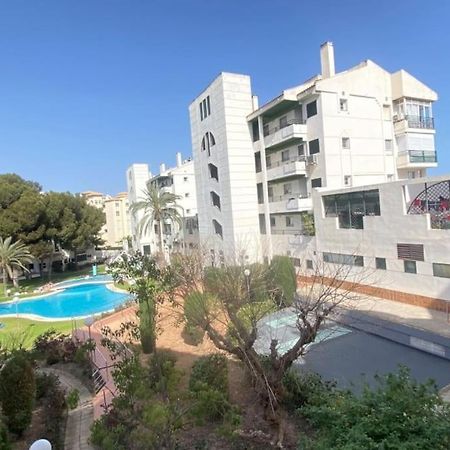 Appartement Capitolio Albir 1G El Albir Eksteriør billede