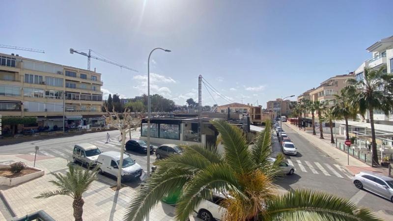 Appartement Capitolio Albir 1G El Albir Eksteriør billede