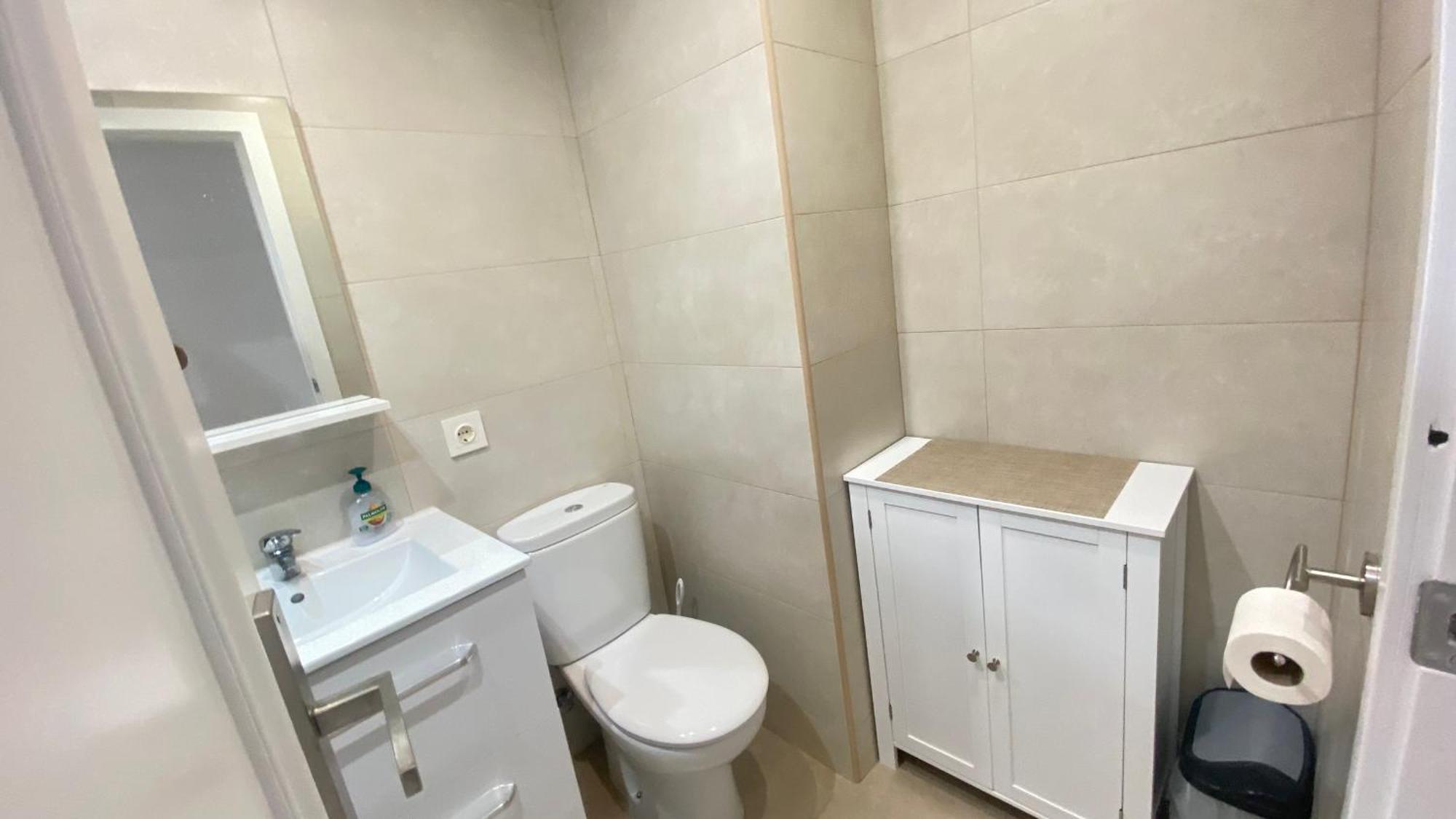 Appartement Capitolio Albir 1G El Albir Eksteriør billede