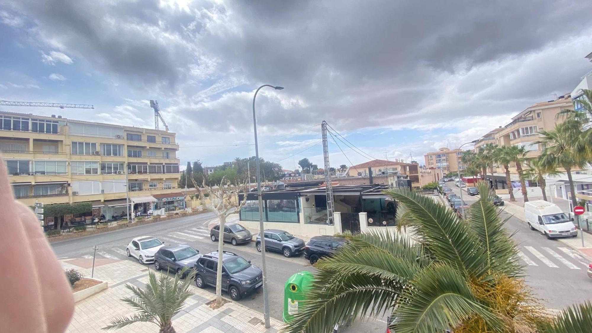 Appartement Capitolio Albir 1G El Albir Eksteriør billede