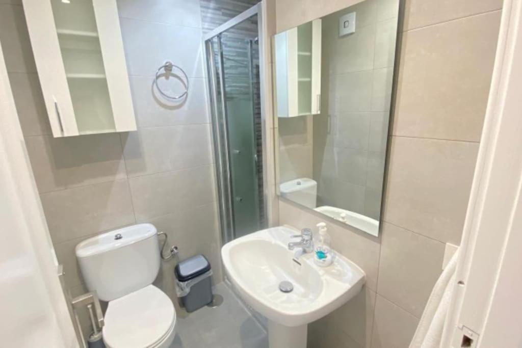 Appartement Capitolio Albir 1G El Albir Eksteriør billede