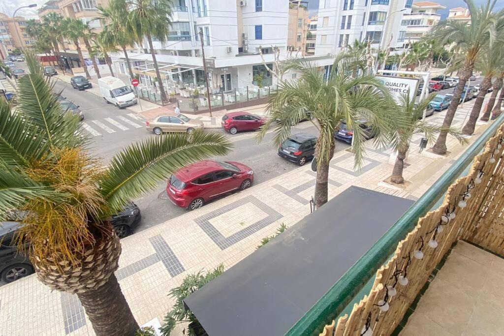 Appartement Capitolio Albir 1G El Albir Eksteriør billede