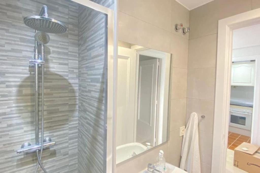 Appartement Capitolio Albir 1G El Albir Eksteriør billede