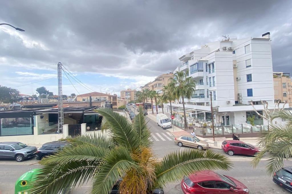 Appartement Capitolio Albir 1G El Albir Eksteriør billede