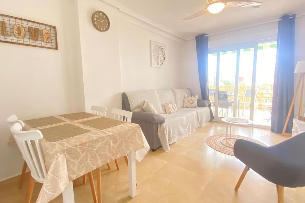 Appartement Capitolio Albir 1G El Albir Eksteriør billede