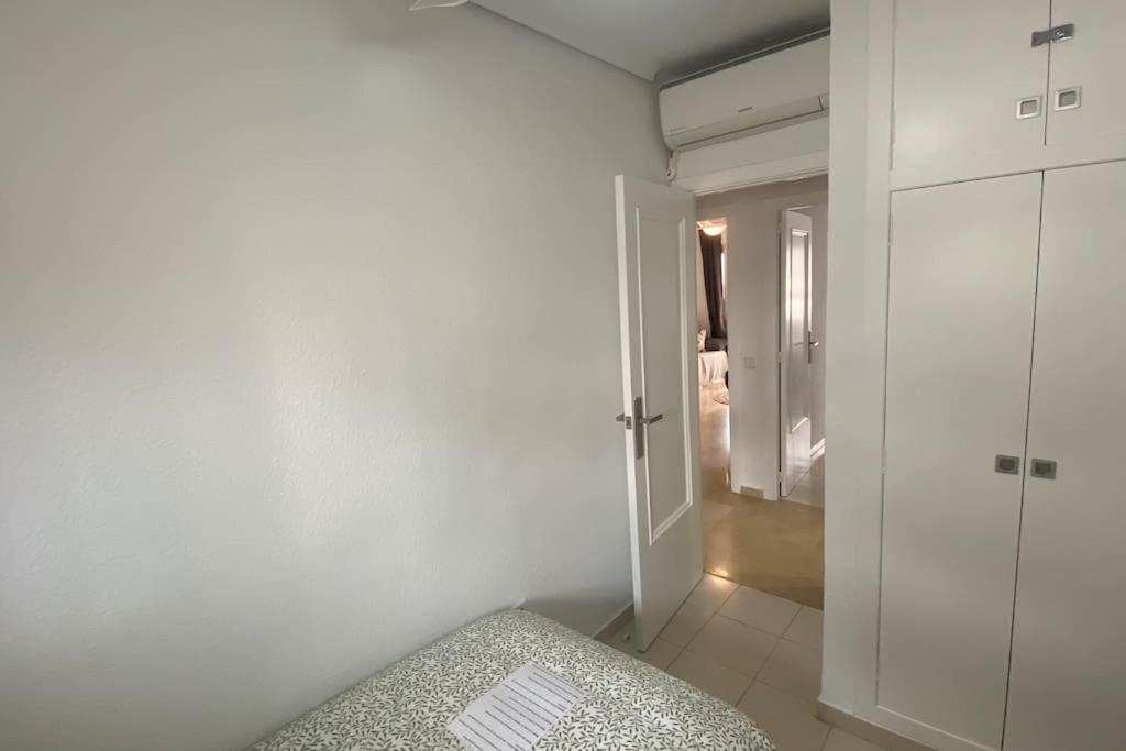 Appartement Capitolio Albir 1G El Albir Eksteriør billede