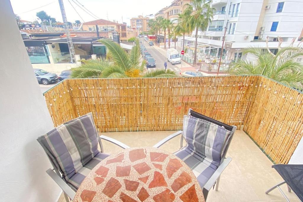 Appartement Capitolio Albir 1G El Albir Eksteriør billede