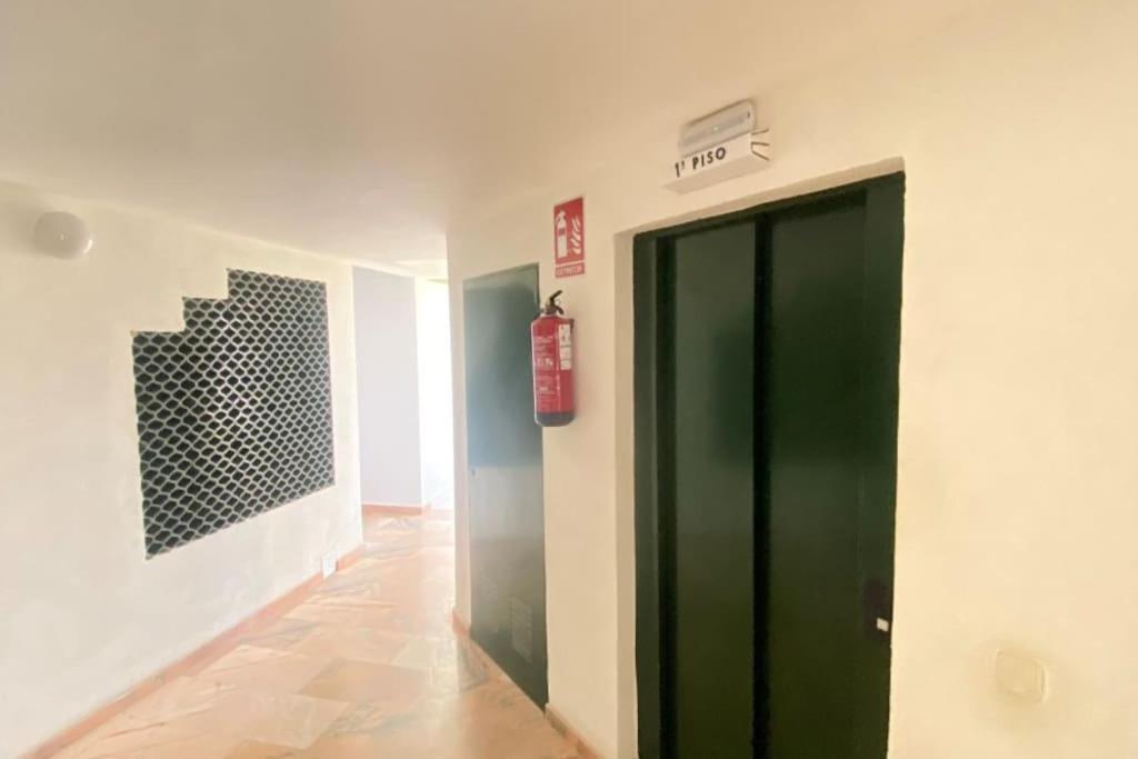 Appartement Capitolio Albir 1G El Albir Eksteriør billede