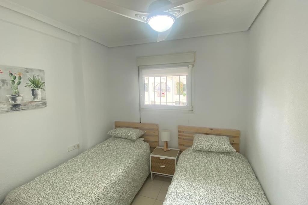 Appartement Capitolio Albir 1G El Albir Eksteriør billede