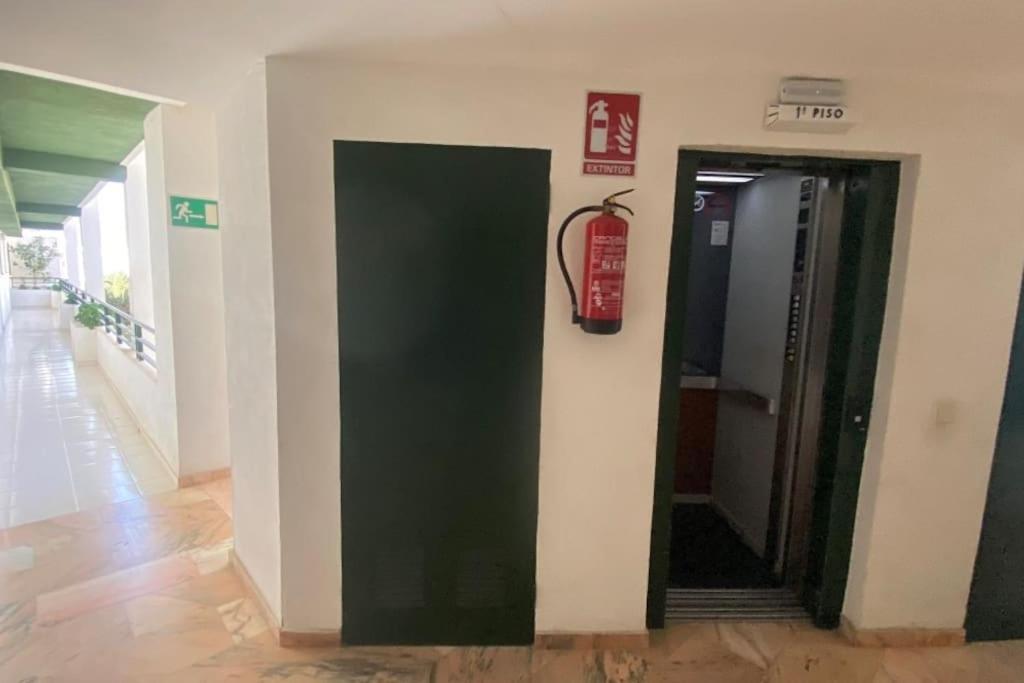 Appartement Capitolio Albir 1G El Albir Eksteriør billede