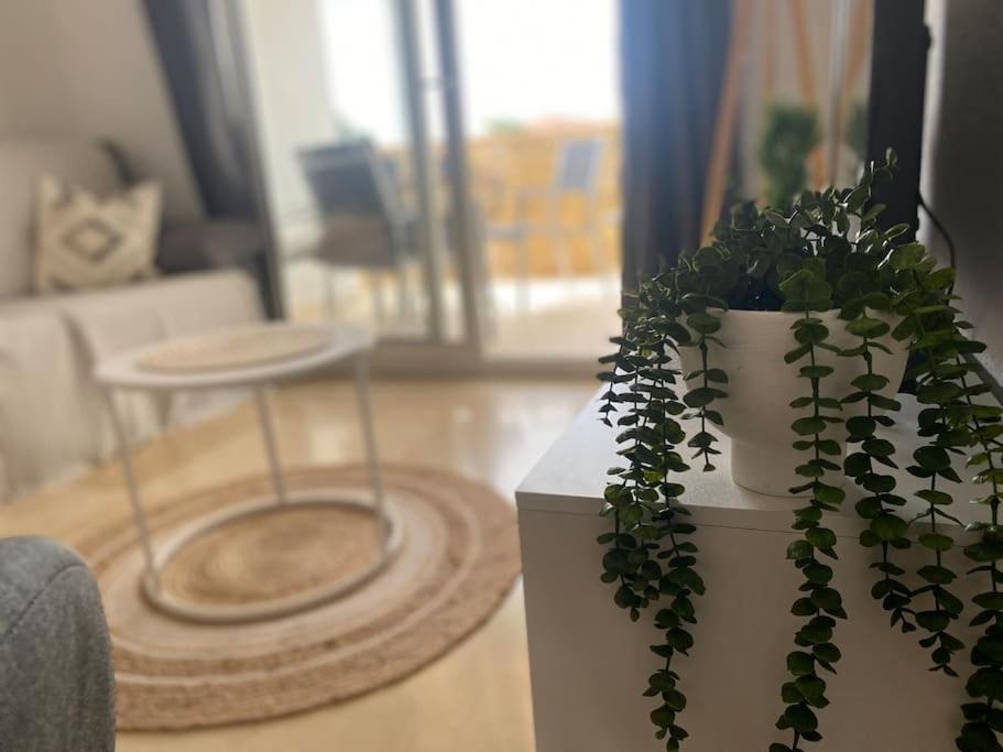 Appartement Capitolio Albir 1G El Albir Eksteriør billede