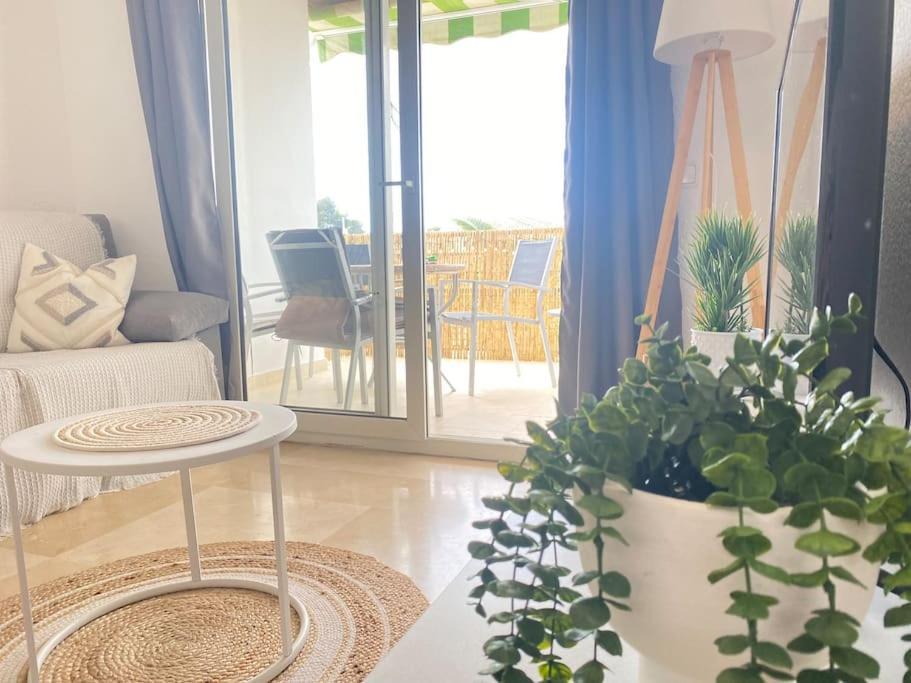 Appartement Capitolio Albir 1G El Albir Eksteriør billede