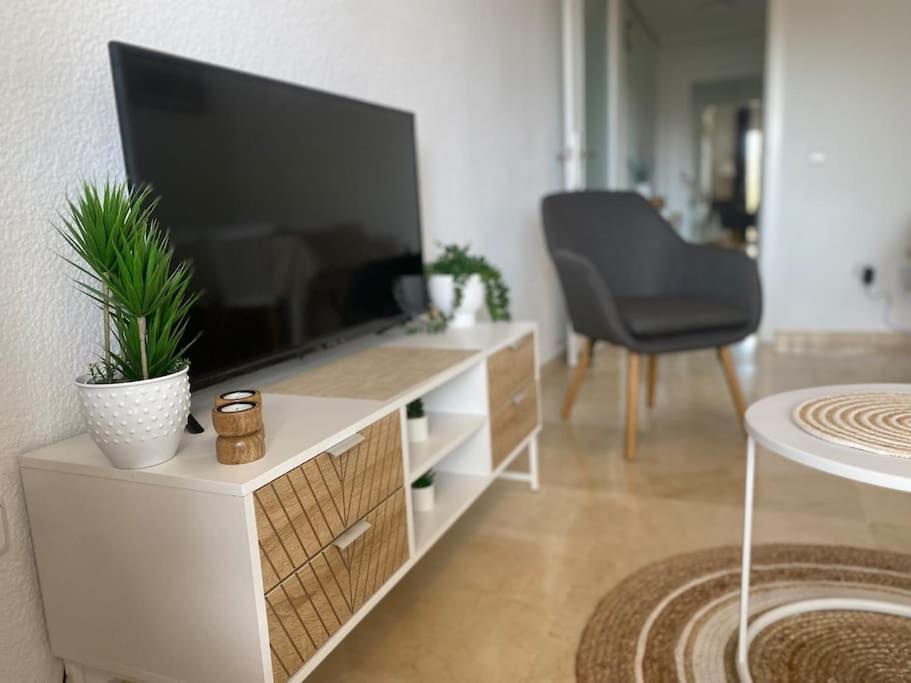 Appartement Capitolio Albir 1G El Albir Eksteriør billede