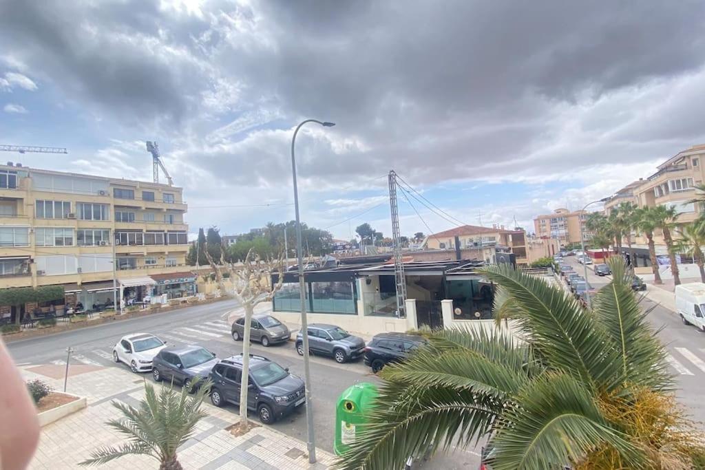 Appartement Capitolio Albir 1G El Albir Eksteriør billede