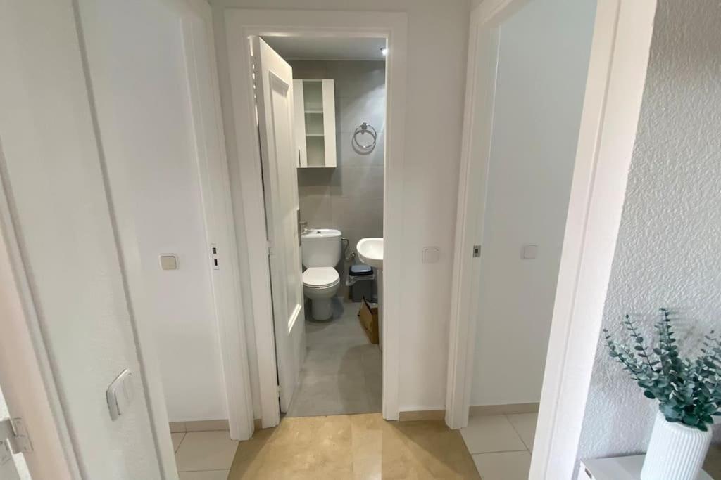 Appartement Capitolio Albir 1G El Albir Eksteriør billede