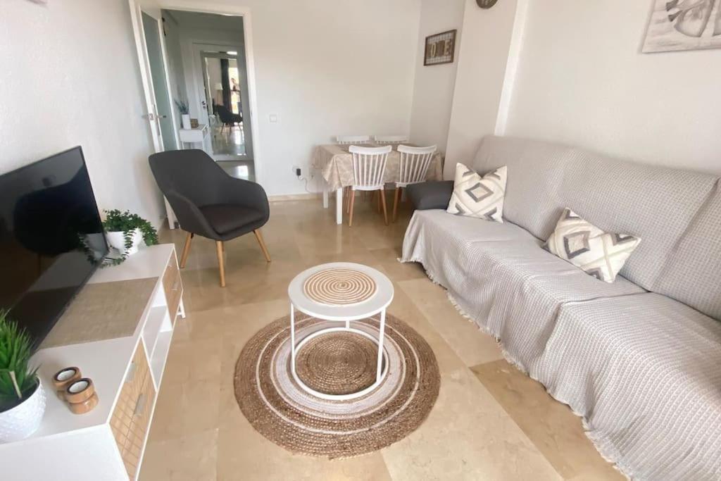 Appartement Capitolio Albir 1G El Albir Eksteriør billede