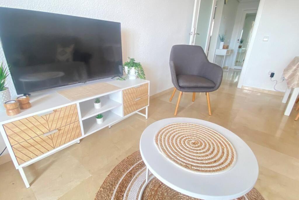 Appartement Capitolio Albir 1G El Albir Eksteriør billede