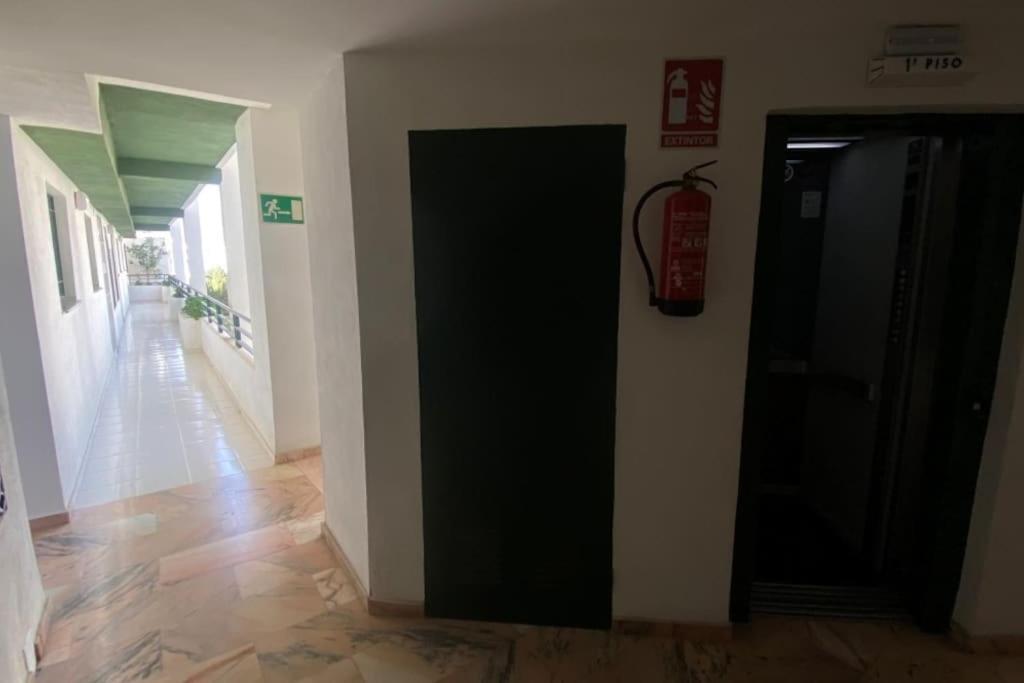 Appartement Capitolio Albir 1G El Albir Eksteriør billede