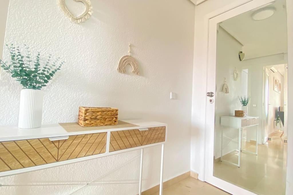 Appartement Capitolio Albir 1G El Albir Eksteriør billede