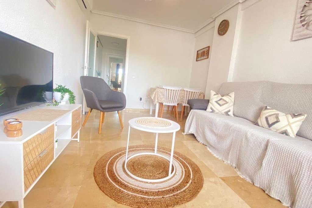 Appartement Capitolio Albir 1G El Albir Eksteriør billede