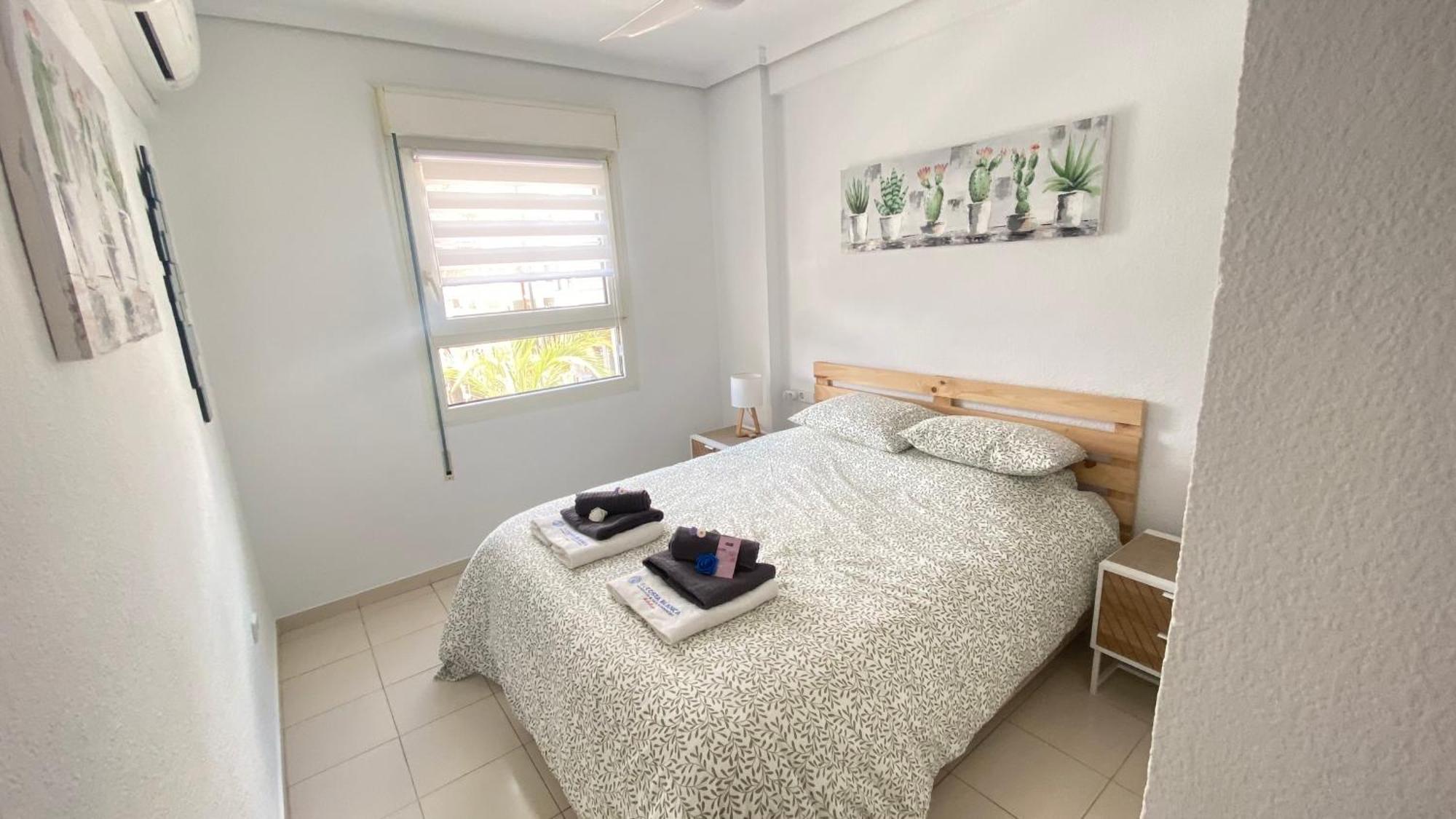 Appartement Capitolio Albir 1G El Albir Eksteriør billede